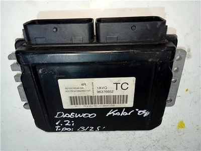 S010016040A8 CENTRALINA POMPA INIEZIONE / 2434 PER DAEWOO KALOS 2002-> 1.2 SE - Immagine 1 di 3
