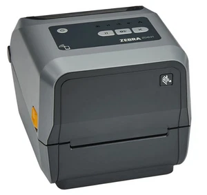 Zebra ZD621 stampante USB per etichette a trasferimento termico - ZD6A043-301F00EZ - Foto 1 di 1