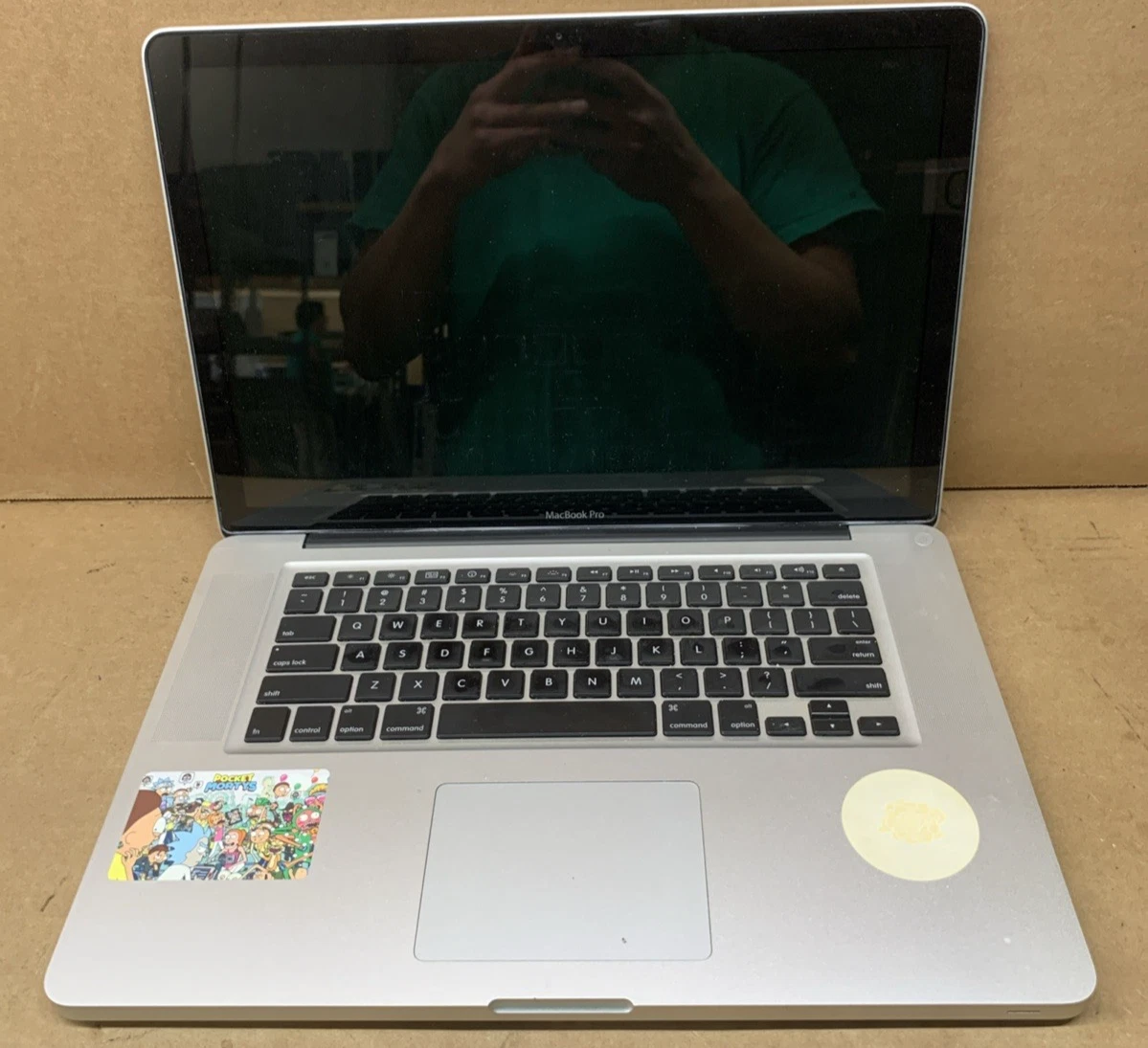 2008 Apple MacBook Pro Laptops for sale - eBay