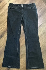 NO BOUNDARIES Jeans Juniors Sz 15  Stretch Denim 98% Cotton - Picture 1 of 7