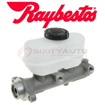 Raybestos PG Plus Brake Master Cylinder for 2003 Ford F-150 4.2L 4.6L 5.4L xq Foto 1 de 4