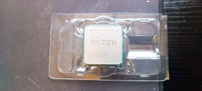 AMD Ryzen 5 PRO 2400GE YD240BC6M4MFB 3.20GHz Socket AM4 CPU - Image 1 of 4
