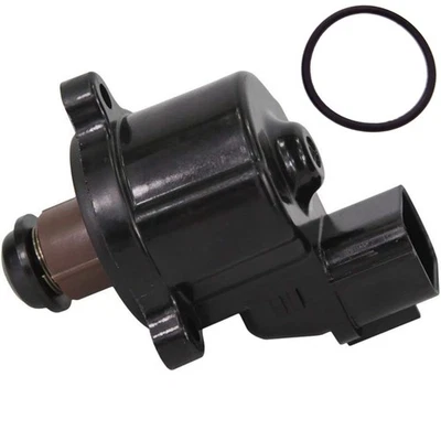 Idle Air Control Valve Replacement For Mitsubishi Galant 2.4/3.0L 1999-2005 Foto 1 de 4