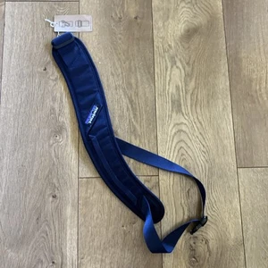 Patagonia Backpack Adjustable Shoulder Strap Replacement Blue - Right Only - Picture 1 of 2
