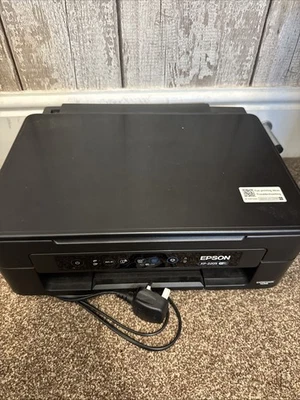 Epson Home XP-2205 Wireless Inkjet Printer Excellent Condition (No Ink Included) - Image 1 of 2