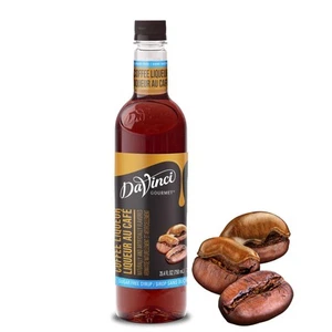 Sugar-Free Coffee Liqueur Syrup, 25.4 Fluid Ounces (Pack of 1) - Picture 1 of 6