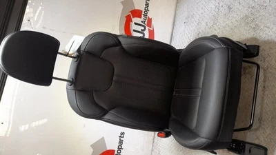 KIA SORENTO LEFT FRONT SEAT, MQ4, LEATHER, SPORT+, 02/20- - image 1 of 4