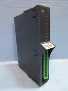 Metso Automation D201822 Revision 06 DII8U120 DII8 Power Module - Picture 1 of 5