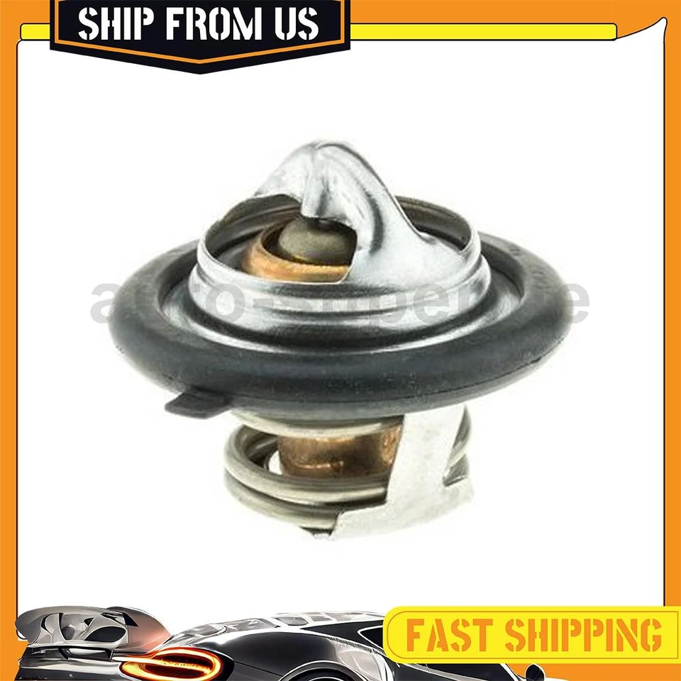 Термостат охлаждающей жидкости двигателя 3,5 л для Dodge Challenger 2009 2010 годов выпуска - Изображение 1 из 4