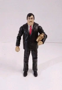 WWE Walmart BAF Elite Series Paul Bearer Complete Wrestling Figure with Urn - Picture 1 of 5