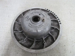 04-05 POLARIS RMK 700 VES SECONDARY CLUTCH DRIVE SHEAVES TEAM  STOCK OEM 24#DT1 - Picture 1 of 8
