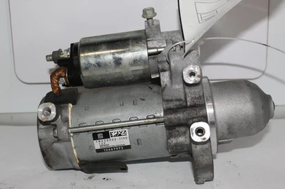 CHEVROLET TRAVERSE Starter Motor  20 21 22 23 - Imagem 1 de 4