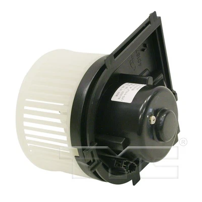 Conjunto de ventilador calentador de aire acondicionado motor soplador para 99-05 Volkswagen Jetta/Golf/GTI Foto 1 de 4