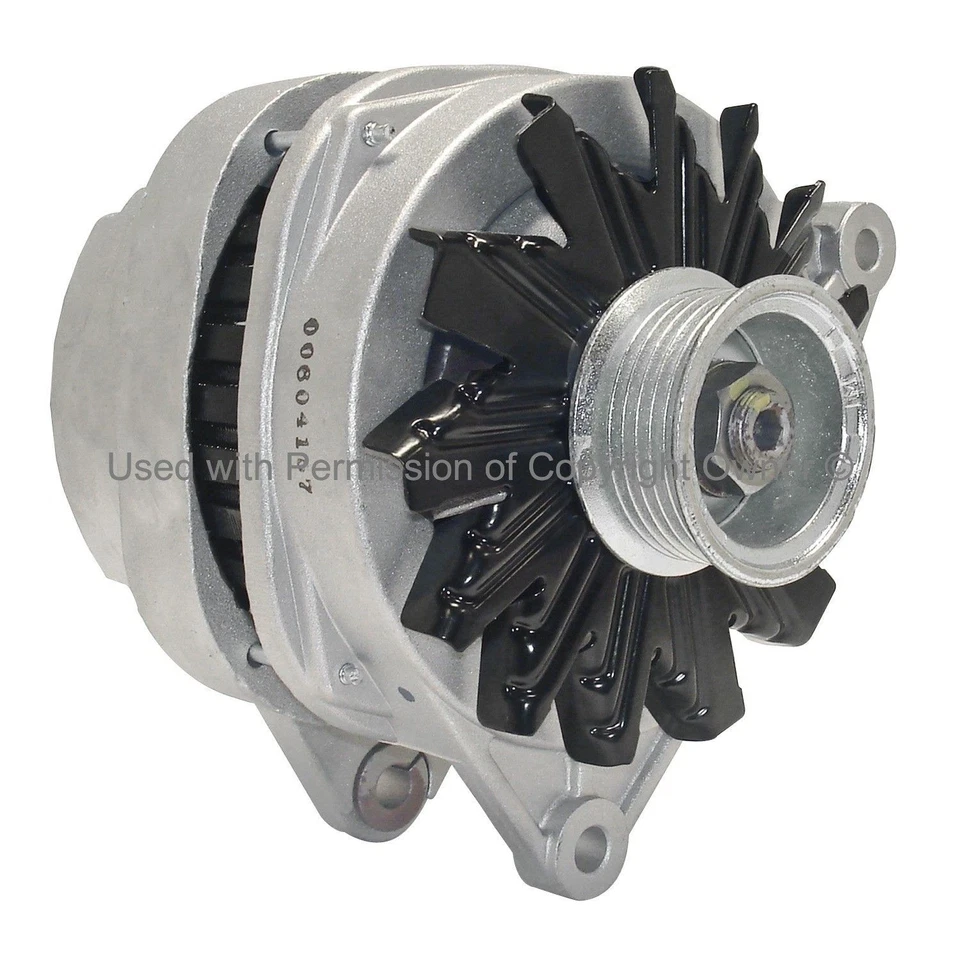 Alternador 8248611 construido de calidad para 98 Silhouette Trans Sport Venture Foto 1 de 4