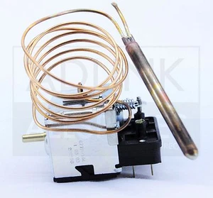GLOWWORM ULTIMATE 100 120 FF BOILER CONTROL THERMOSTAT 5 PIN 2000800608 800608 - Picture 1 of 1