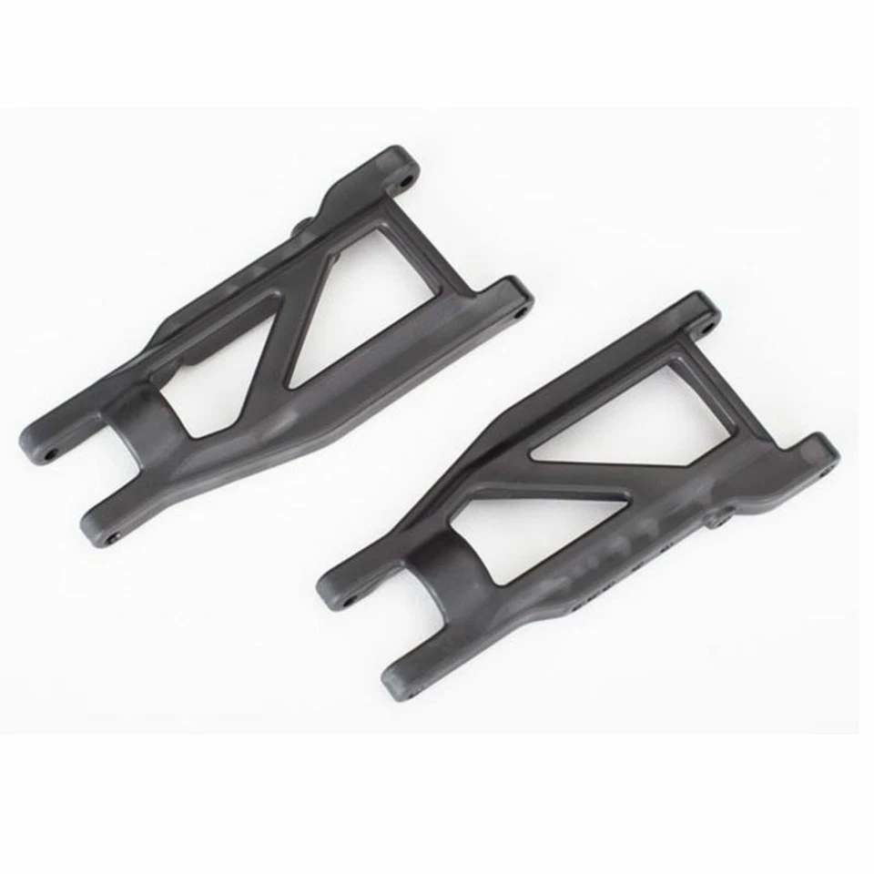 Traxxas TRX3655R Querlenker vorne hinten Heavy Duty für kaltes Wetter 2 Stück - Bild 1 von 1