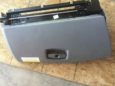 2004-2010 BMW 530I DASH GLOVE BOX STORAGE COMPARTMENT OEM - Image 1 of 4