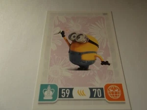 Topps / Universal - Minions "BOB" #101 Trading Card - Picture 1 of 2