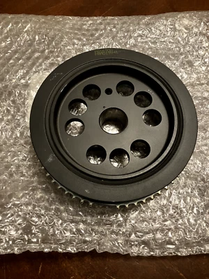 Equilibrador armónico motor Dayco PB1670N 06-13 Mazda 3 6 CX-7 2,3 L turbo Foto 1 de 4