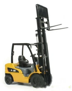 for CAT DP25N Lift Truck forklift 55256 1/25 DIECAST MODEL CAR FINISHED TRUCK - Picture 1 of 7