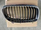 2009 Bmw 323I Right Upper Front Bumper Kidney Grille Panel