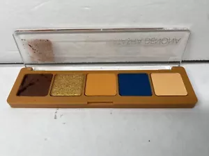 Paleta Natasha Denona FEZ ¢ 0,3915 OZ ¢ Un tono roto - Imagen 1 de 2