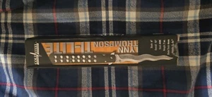 Limited Edition Cold Steel Lynn Thompson #1458 Kris Ti-Lite - Picture 1 of 7