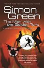 The Man With The Golden Torc: Secret Histories B... by Green, Simon R. Paperback