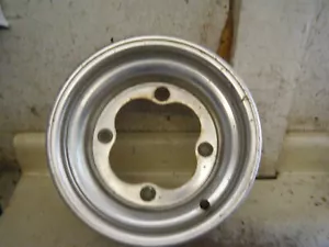 HONDA ATC200X 200X OEM 10" RUEDA DELANTERA R122 1986 - Imagen 1 de 8