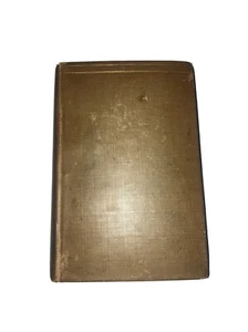 Essays On DANTE by Dr Karl Witte 1898 Antique Book - Bild 1 von 6