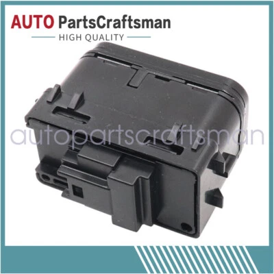 Fits Mercedes-Benz Sprinter 2019-2021 Passenger Side Glass Switch - Image 1 of 4