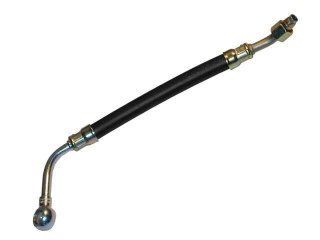 Porsche 911 65-73 RIGHT Oil Line to Camshaft Carrier OEM COHLINE 90110734802 - Image 1 of 1