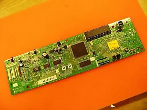 Canon Inkjet i9100 Printer Main Logic Board Genuine * QG2-3520 * QG2-3520-000 - Picture 1 of 12