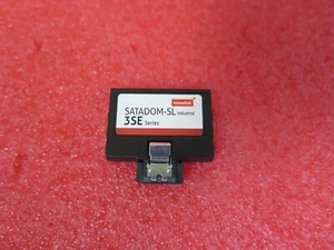 InnoDisk SATADOM-SL 3SE Series 8GB SLC SATA 6Gbps DESSL-08GD07SCADBF - Picture 1 of 2
