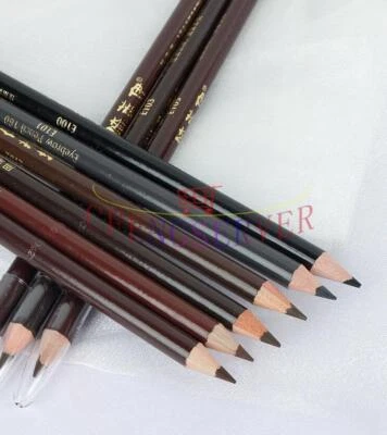 1PCS eyebrow pencil waterproof, no sweat,no staining,durable,no decolorization - Image 1 of 4