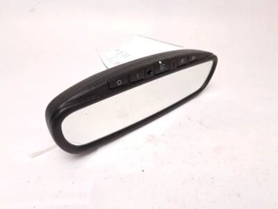 ESPEJO RETROVISOR INTERIOR para TOYOTA PRIUS 2004-2005 Foto 1 de 4