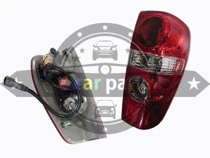 HOLDEN COLORADO RC 6/2008-ONWARDS RIGHT HAND SIDE TAIL LIGHT - Picture 1 of 2