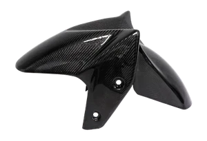 MOS Carbon Fiber Front Fender for Yamaha N-NMAX 125 155 160 2015-2022 - Picture 1 of 6