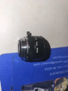 Tamron 16mm 1:1.4 CCTV Lens - Picture 1 of 4