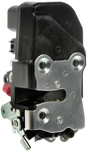Motor actuador con cerradura de puerta Dorman 931-002 se adapta 99-04 Grand Cherokee delantero derecho - Imagen 1 de 3