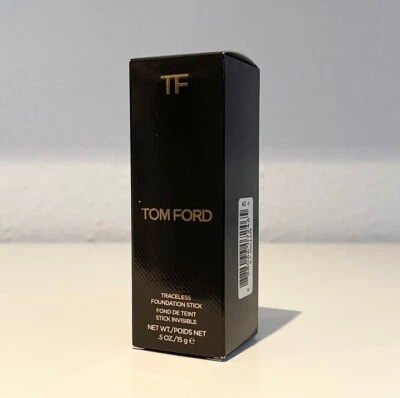 Tom Ford Beauty ★ Traceless Foundation Stick ★ Luxus Make Up Stift ★ 2.7 Vellum - Bild 1 von 4