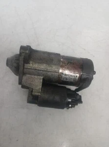 8200 266150 starter motor for RENAULT MEGANE II BERLINA 3P 2002 - Picture 1 of 5