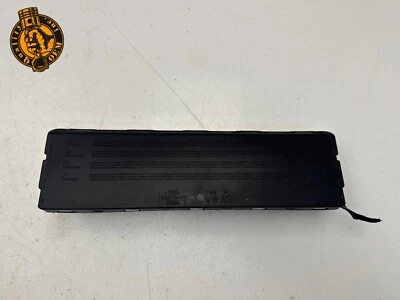 AUDI A4 A5 RS5 S4 S5 2018-2024 - AIRBAG DE RODILLA DELANTERO IZQUIERDO (LADO DEL CONDUCTOR) FABRICANTE DE EQUIPOS ORIGINALES 39 millas Foto 1 de 4