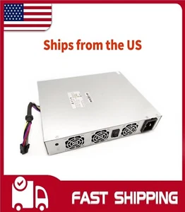 Avalon PSU Power Supply For Canaan Avalon BTC miner A1066 A1166 A1247 A1246 - Picture 1 of 7