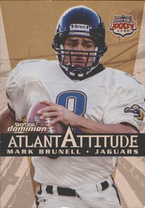 1999 SkyBox Dominion Football Card Pick (Inserts)