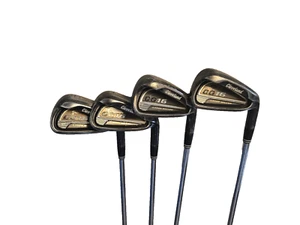 Planchas Cleveland CG16 Black Pearl 4 6-9 Flex Regular - Imagen 1 de 17