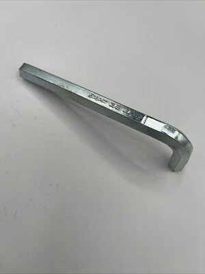 Snap-on Tools 3/8 Inch L-Shape HEX / ALLEN Key Wrench - SAE USA Made - Image 1 of 2