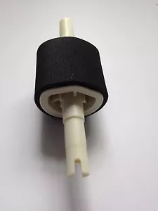 2 rouleaux de ramassage papier plateau RL1-0540-000 pour HP LJ 3390 3392 2727 2014 1160 1320 - Photo 1/4