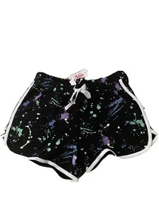 Justice Active Girls' Size 18/20 Dolphin Shorts with Side Pockets - Picture 1 of 7