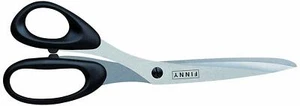 KRETZER FINNY 762020-I CLASSIC SEWING SCISSOR - 8.0" / 20 cm, LEFTHANDED - Picture 1 of 2